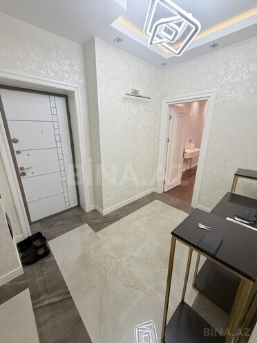 Сдаётся 2-комн. новостройка 85 м², м. 8 ноября, photo 28 from 32