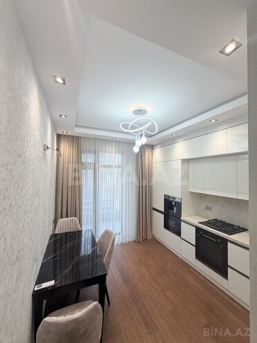 Сдаётся 2-комн. новостройка 85 м², м. 8 ноября, photo 27 from 32