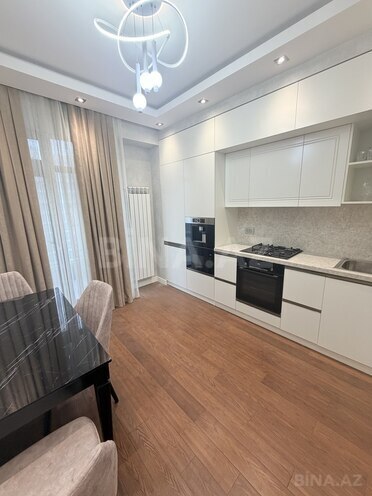 Сдаётся 2-комн. новостройка 85 м², м. 8 ноября, photo 13 from 32