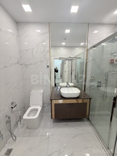 Сдаётся 2-комн. новостройка 85 м², м. 8 ноября, photo 22 from 32