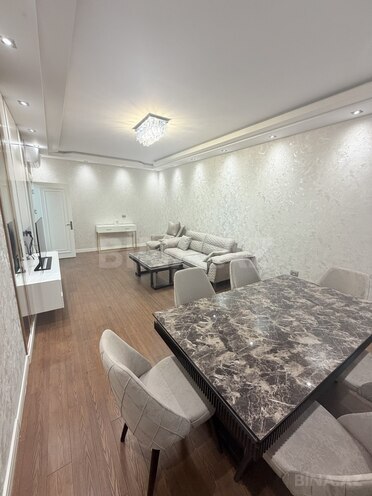 Сдаётся 2-комн. новостройка 85 м², м. 8 ноября, photo 8 from 32