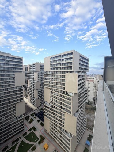 Сдаётся 2-комн. новостройка 85 м², м. 8 ноября, photo 30 from 32