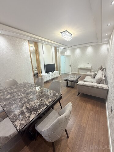 Сдаётся 2-комн. новостройка 85 м², м. 8 ноября, photo 9 from 32