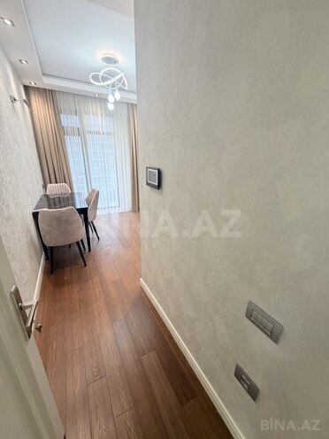 Сдаётся 2-комн. новостройка 85 м², м. 8 ноября, photo 26 from 32