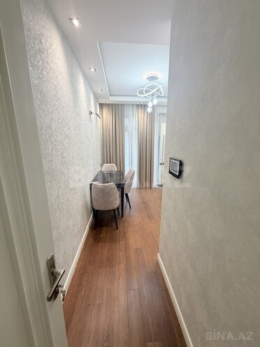 Сдаётся 2-комн. новостройка 85 м², м. 8 ноября, photo 11 from 32