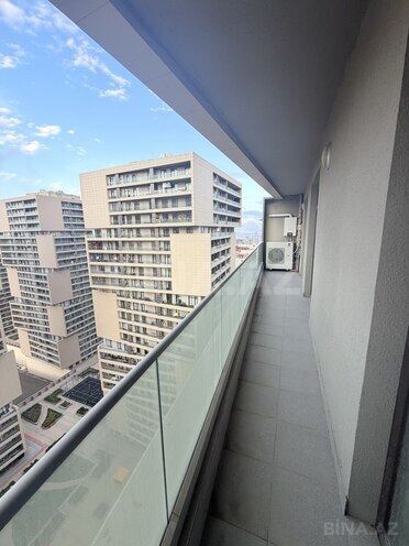 Сдаётся 2-комн. новостройка 85 м², м. 8 ноября, photo 29 from 32