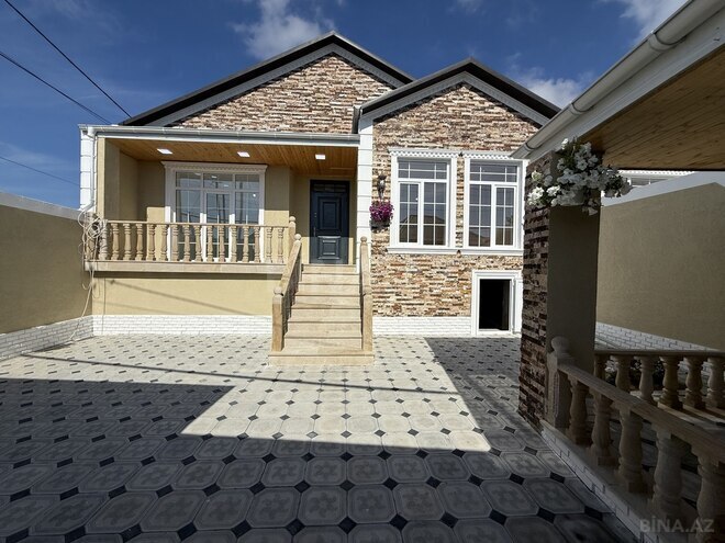 Продаётся 4-комн. дом/дача 120 м², пос. Маштаги, photo 1 from 15