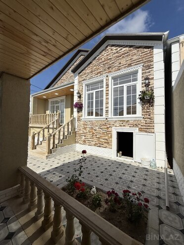 Продаётся 4-комн. дом/дача 120 м², пос. Маштаги, photo 3 from 15