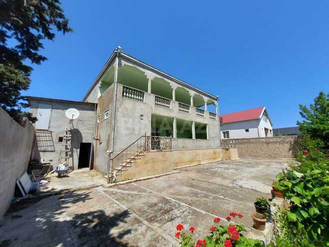 Продаётся 7-комн. дом/дача 220 м², пос. Говсан, photo 4 from 29