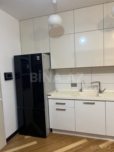 Сдаётся 3-комн. новостройка 120 м², м. Шах Исмаил Хатаи, photo 13 from 28