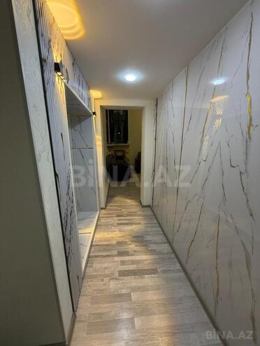 Сдаётся 3-комн. вторичка 80 м², м. Низами, photo 6 from 14