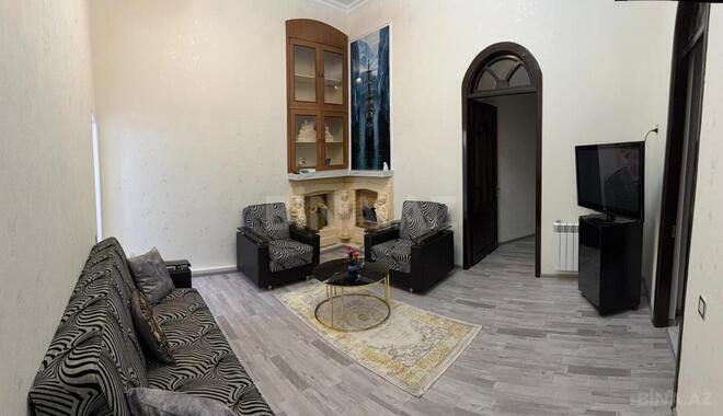 Сдаётся 3-комн. вторичка 80 м², м. Низами, photo 5 from 14