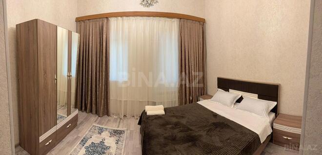Сдаётся 3-комн. вторичка 80 м², м. Низами, photo 8 from 14