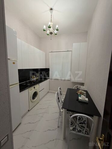 Сдаётся 3-комн. вторичка 80 м², м. Низами, photo 7 from 14