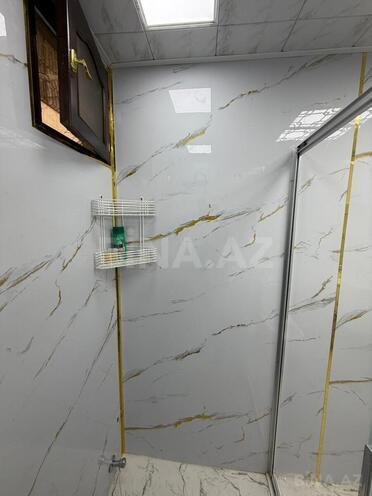 Сдаётся 3-комн. вторичка 80 м², м. Низами, photo 13 from 14