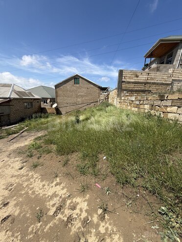 Продаётся  участок 4 сот, пос. Масазыр, photo 1 from 7
