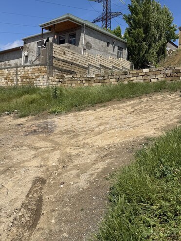 Продаётся  участок 4 сот, пос. Масазыр, photo 5 from 7