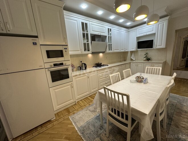 Продаётся 4-комн. новостройка 195 м², м. Нариман Нариманов, photo 16 from 24