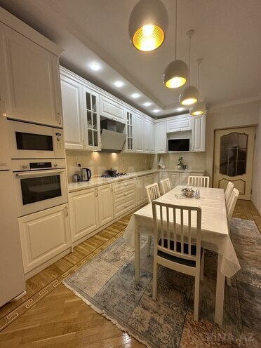 Продаётся 4-комн. новостройка 195 м², м. Нариман Нариманов, photo 18 from 24