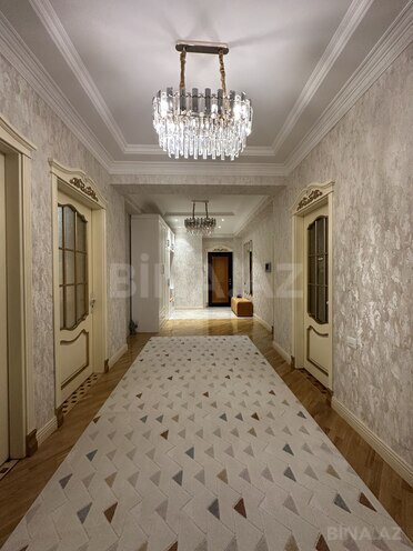 Продаётся 4-комн. новостройка 195 м², м. Нариман Нариманов, photo 22 from 24