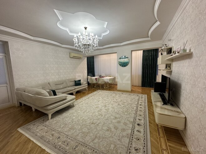 Продаётся 4-комн. новостройка 195 м², м. Нариман Нариманов, photo 9 from 24