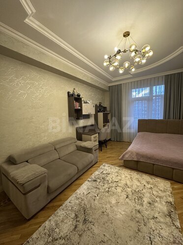 Продаётся 4-комн. новостройка 195 м², м. Нариман Нариманов, photo 6 from 24