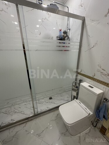 Продаётся 4-комн. новостройка 195 м², м. Нариман Нариманов, photo 20 from 24