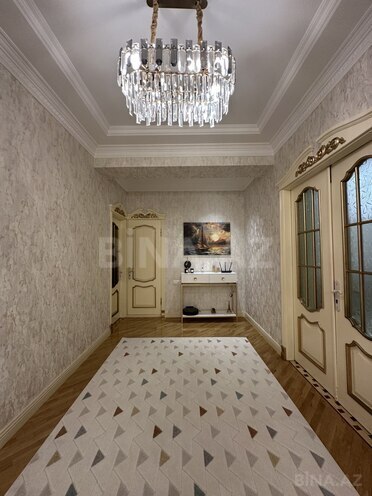 Продаётся 4-комн. новостройка 195 м², м. Нариман Нариманов, photo 23 from 24