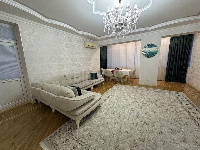 Продаётся 4-комн. новостройка 195 м², м. Нариман Нариманов, photo 10 from 24