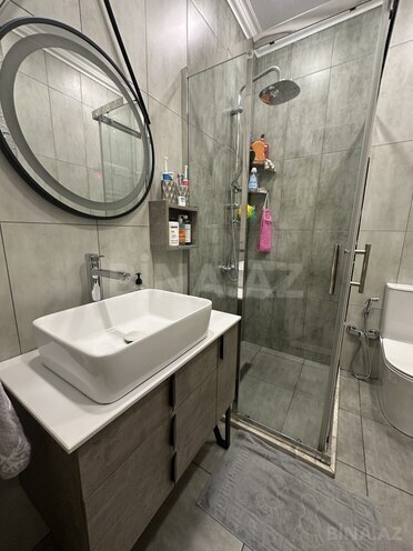 Продаётся 4-комн. новостройка 195 м², м. Нариман Нариманов, photo 13 from 24