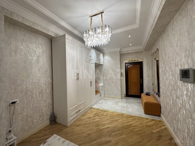 Продаётся 4-комн. новостройка 195 м², м. Нариман Нариманов, photo 21 from 24