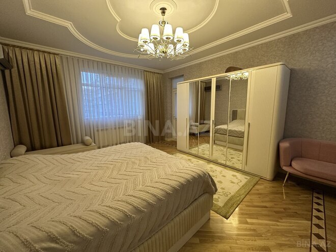 Продаётся 4-комн. новостройка 195 м², м. Нариман Нариманов, photo 3 from 24