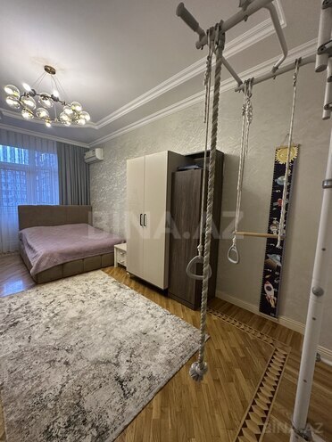 Продаётся 4-комн. новостройка 195 м², м. Нариман Нариманов, photo 7 from 24