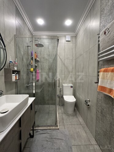 Продаётся 4-комн. новостройка 195 м², м. Нариман Нариманов, photo 15 from 24