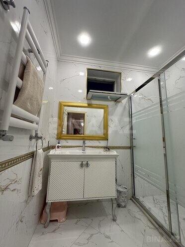 Продаётся 4-комн. новостройка 195 м², м. Нариман Нариманов, photo 19 from 24