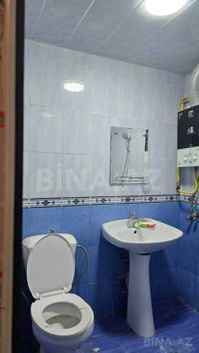 Сдаётся 1-комн. вторичка 35 м², м. Нефтчиляр, photo 5 from 12