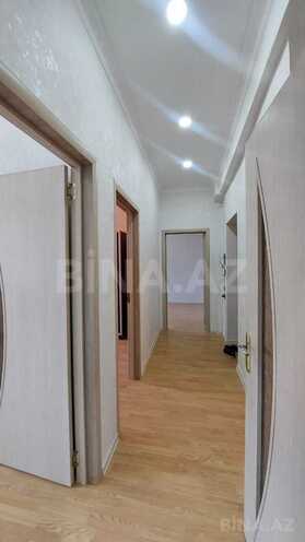 Продаётся 3-комн. новостройка 68 м², пос. Масазыр, photo 11 from 19