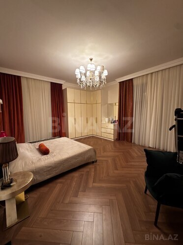 Продаётся 3-комн. новостройка 165 м², пос. Кубинка, photo 15 from 26