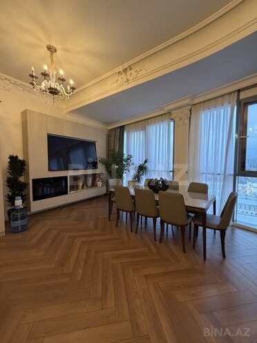 Продаётся 3-комн. новостройка 165 м², пос. Кубинка, photo 8 from 26