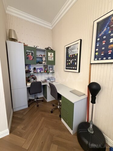 Продаётся 3-комн. новостройка 165 м², пос. Кубинка, photo 19 from 26