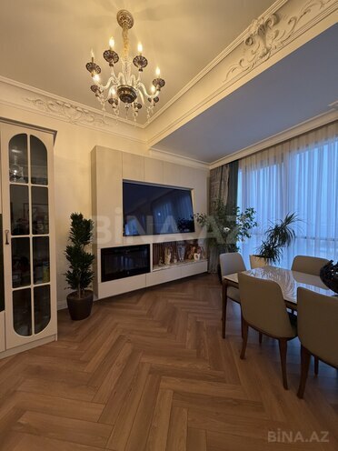 Продаётся 3-комн. новостройка 165 м², пос. Кубинка, photo 10 from 26