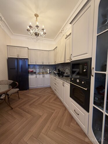 Продаётся 3-комн. новостройка 165 м², пос. Кубинка, photo 9 from 26
