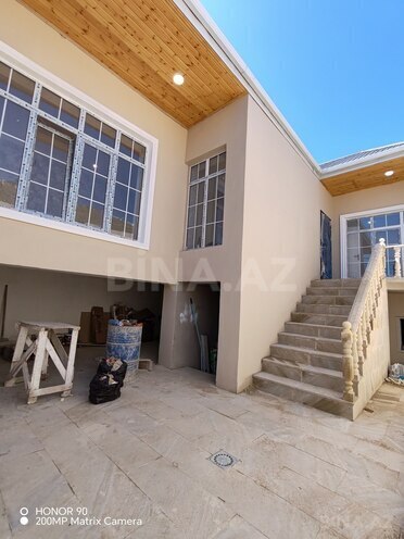 Продаётся 3-комн. дом/дача 140 м², пос. Говсан, photo 1 from 18