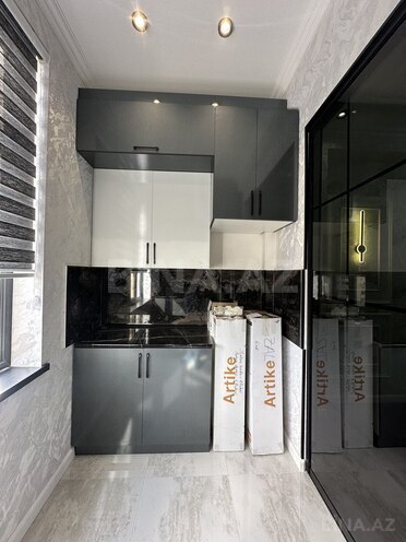 Продаётся 2-комн. новостройка 46 м², photo 6 from 13