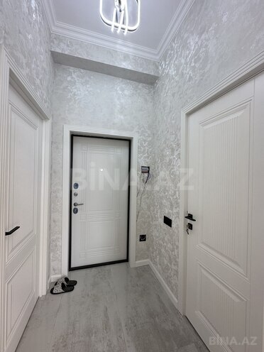 Продаётся 2-комн. новостройка 46 м², photo 10 from 13