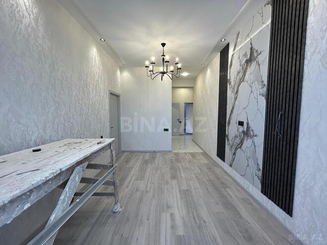 Продаётся 2-комн. новостройка 58 м², photo 3 from 16