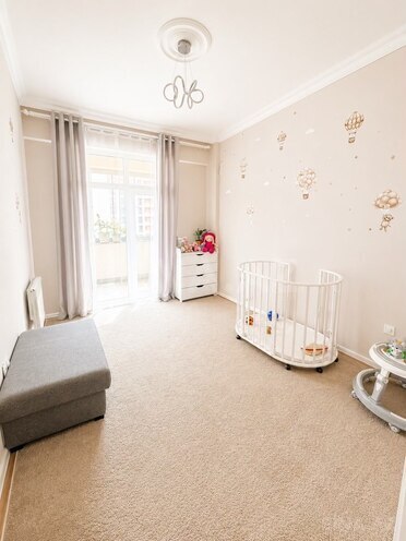 Продаётся 3-комн. новостройка 101 м², photo 8 from 13