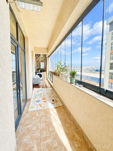 Продаётся 3-комн. новостройка 101 м², photo 9 from 13