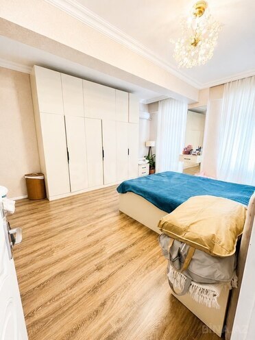 Продаётся 3-комн. новостройка 101 м², photo 10 from 13