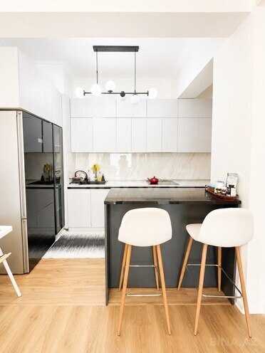 Продаётся 3-комн. новостройка 101 м², photo 11 from 13